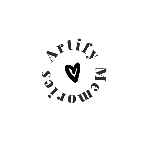 ARTIFY MEMORIES